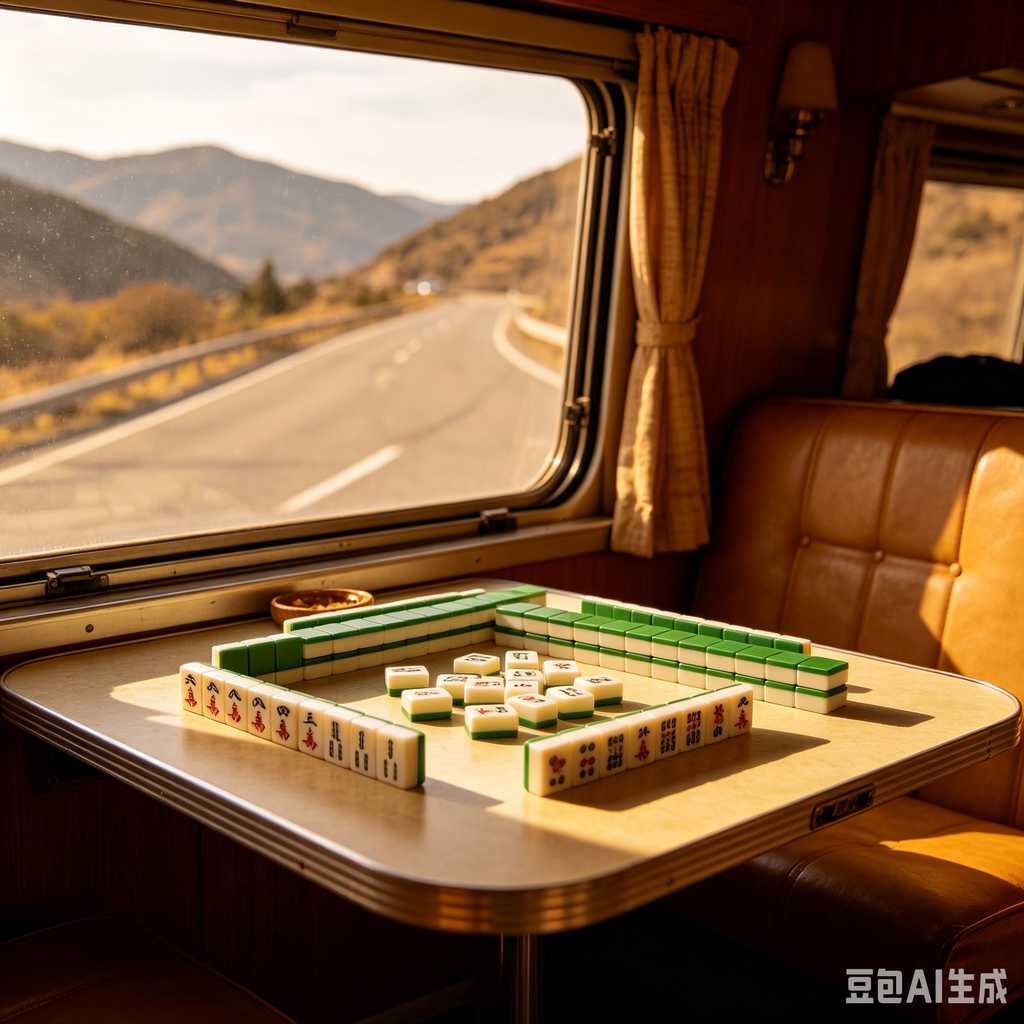 NuevoLaredo,mahjong