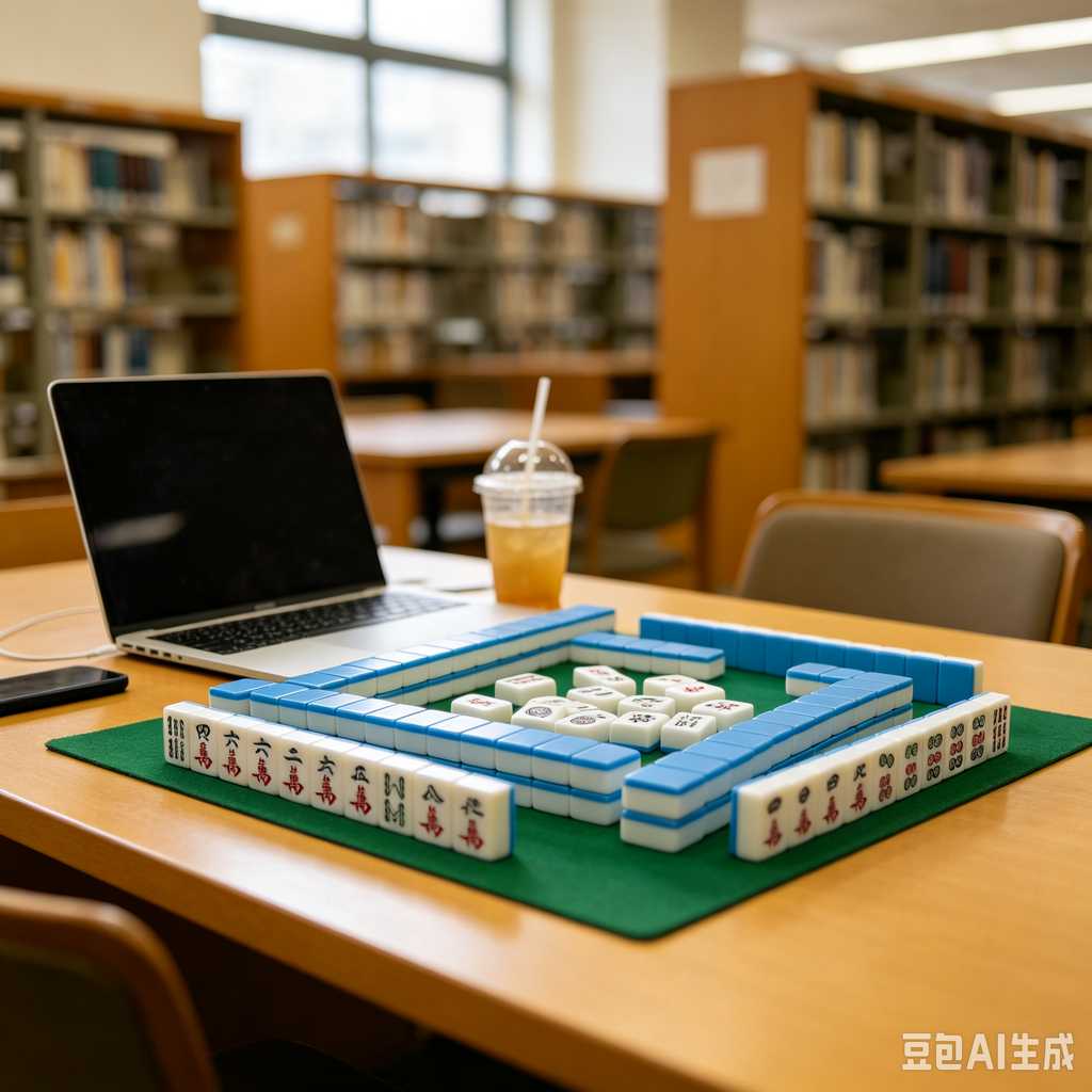 Nashville,mahjong