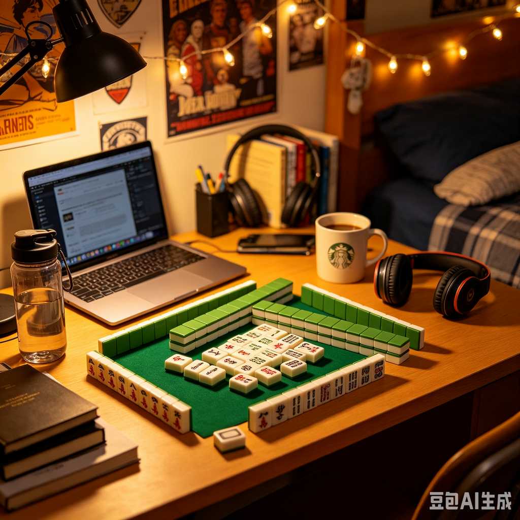 #NorthAmerica,mahjong