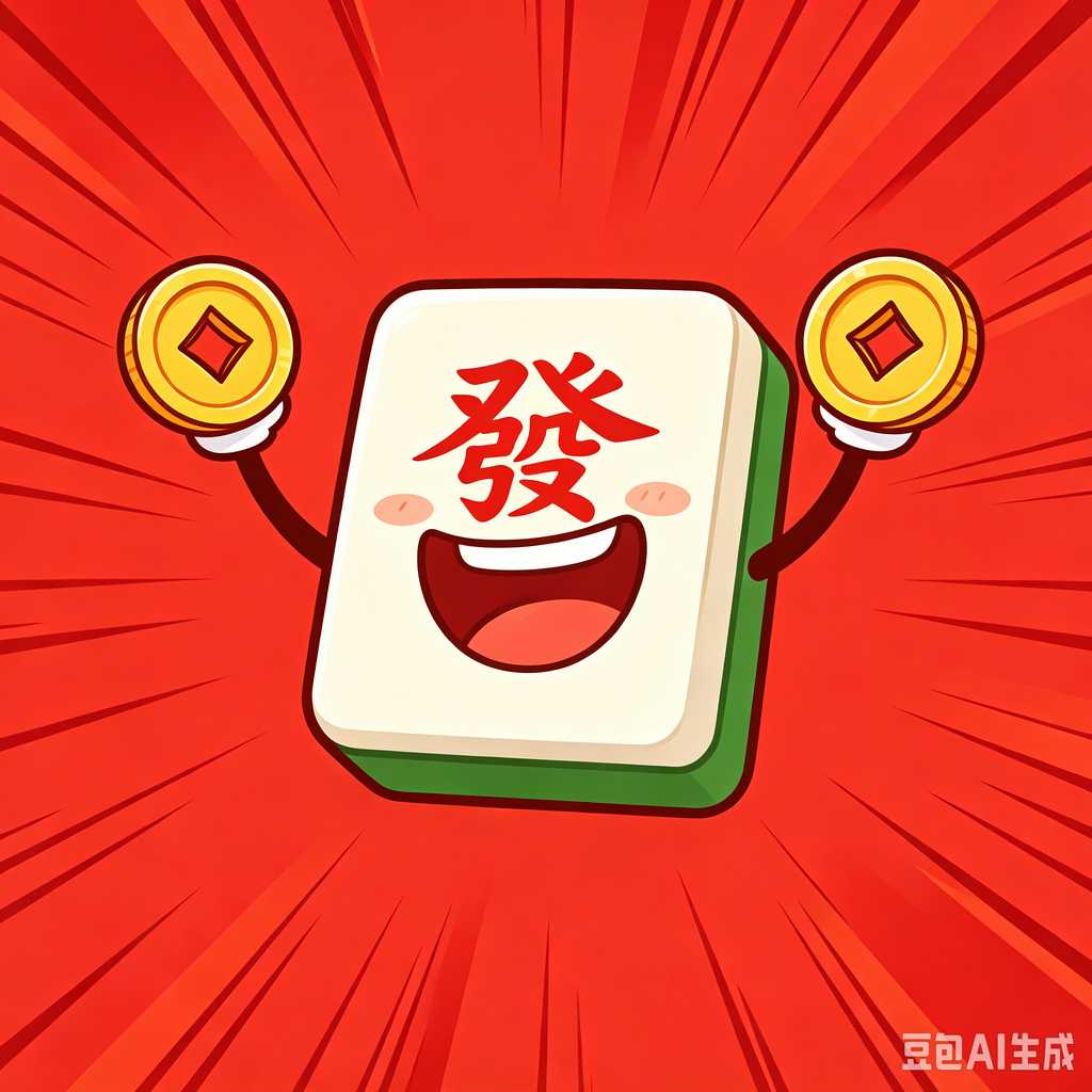 London,mahjong
