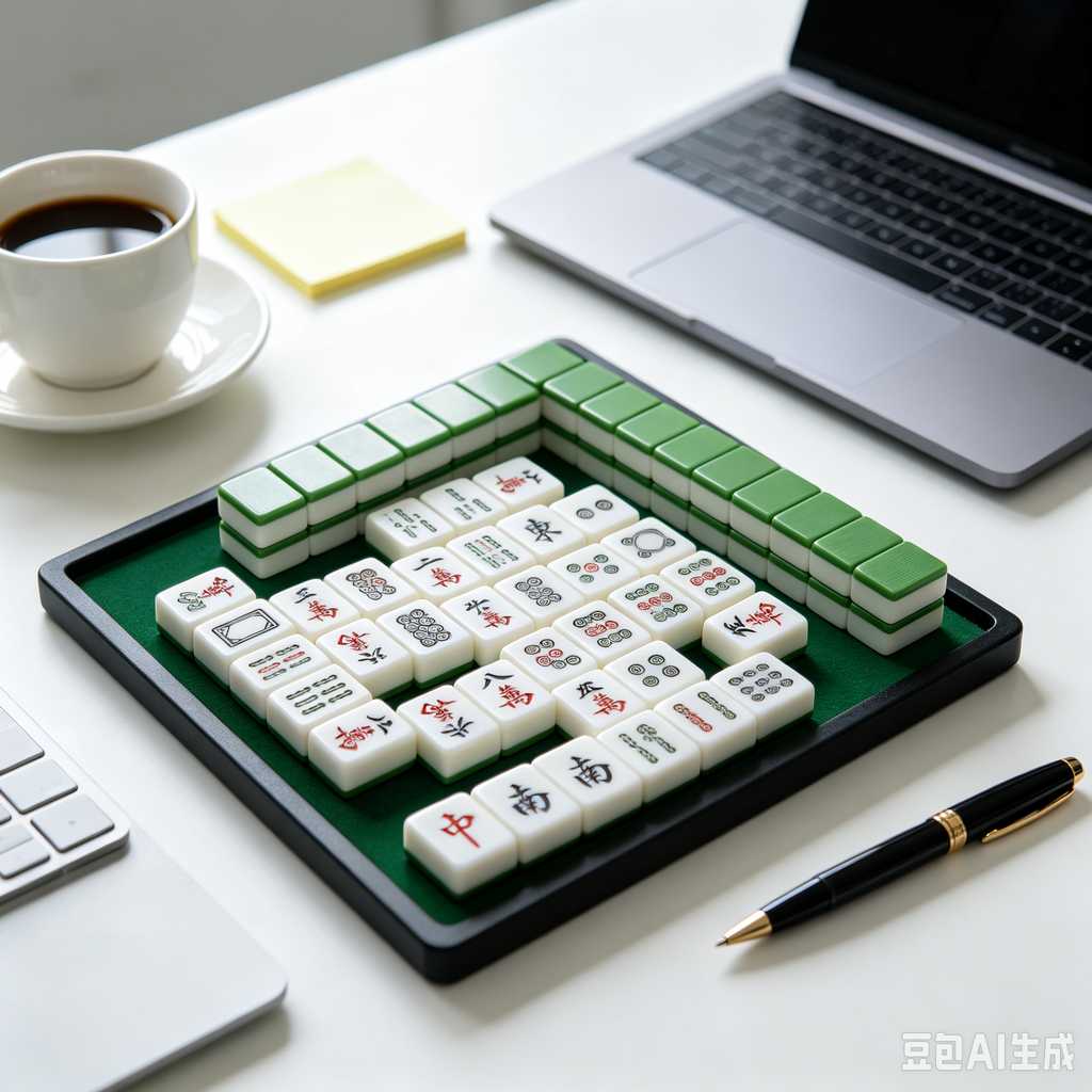 Arequipa,mahjong