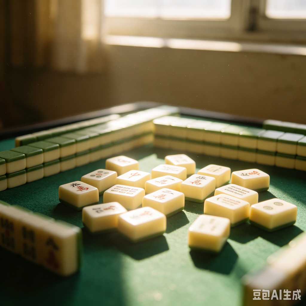 Providence,mahjong