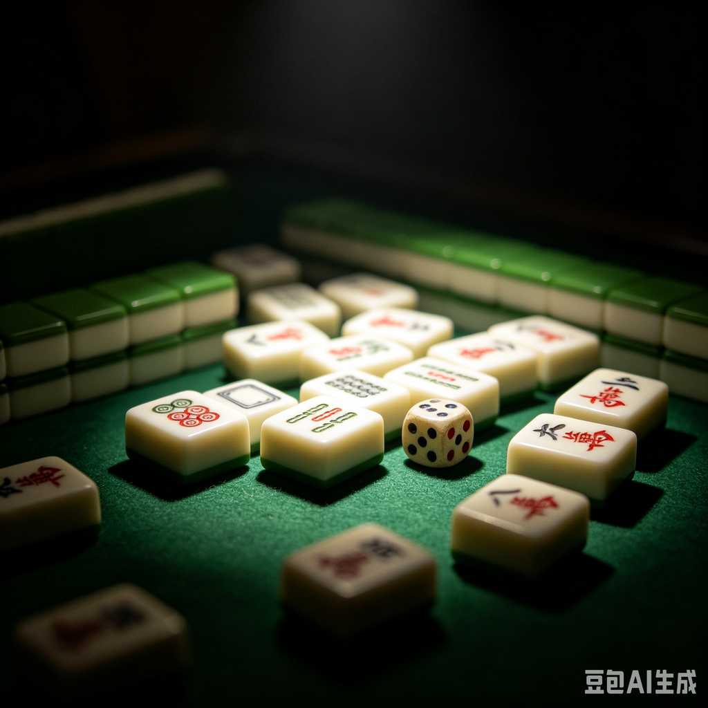 Bilbao,mahjong