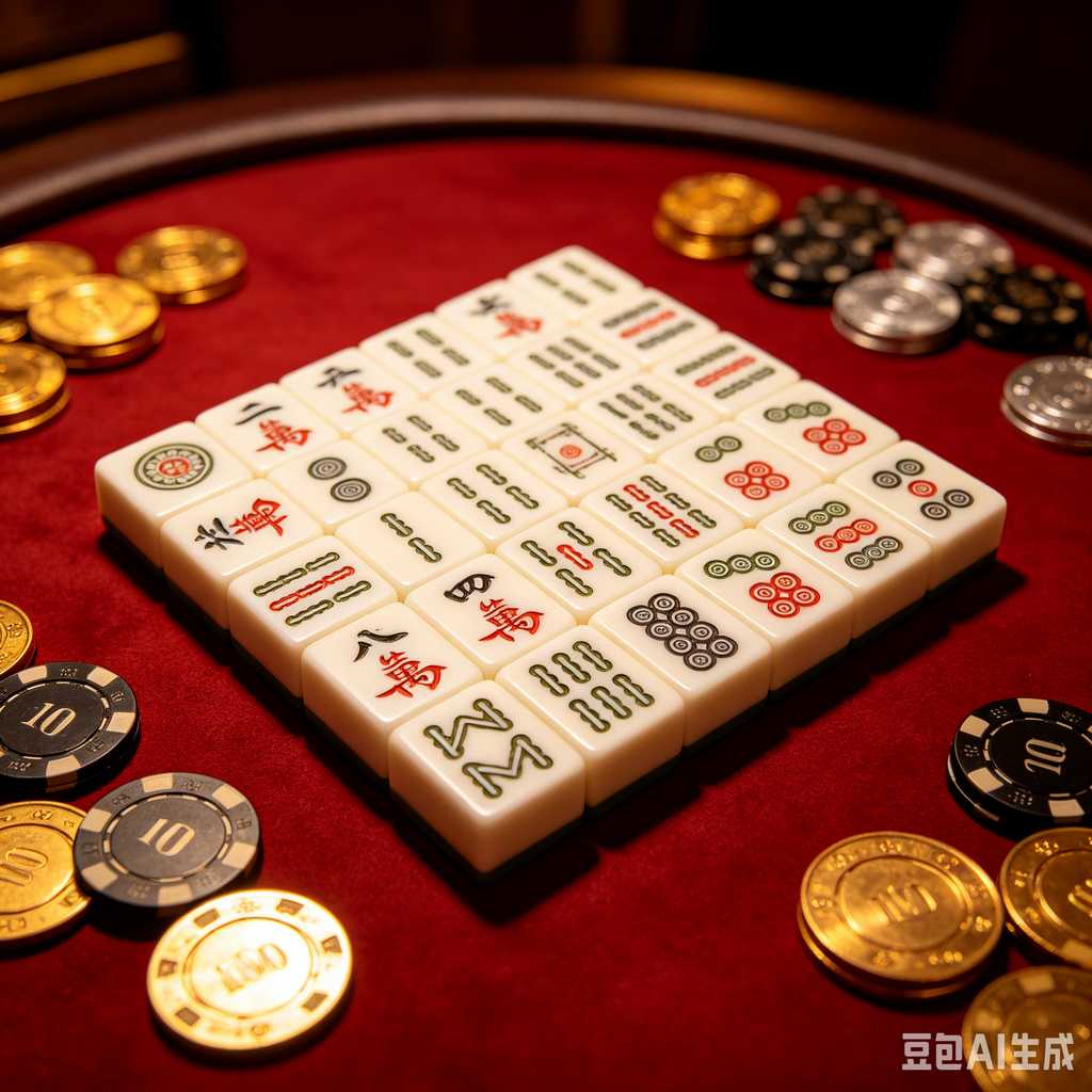 Raleigh,mahjong