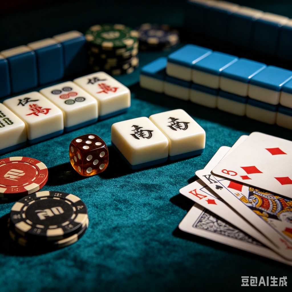 Vienna,mahjong