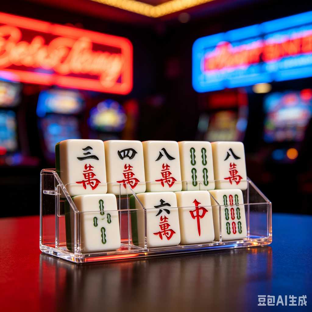 Pasco,mahjong