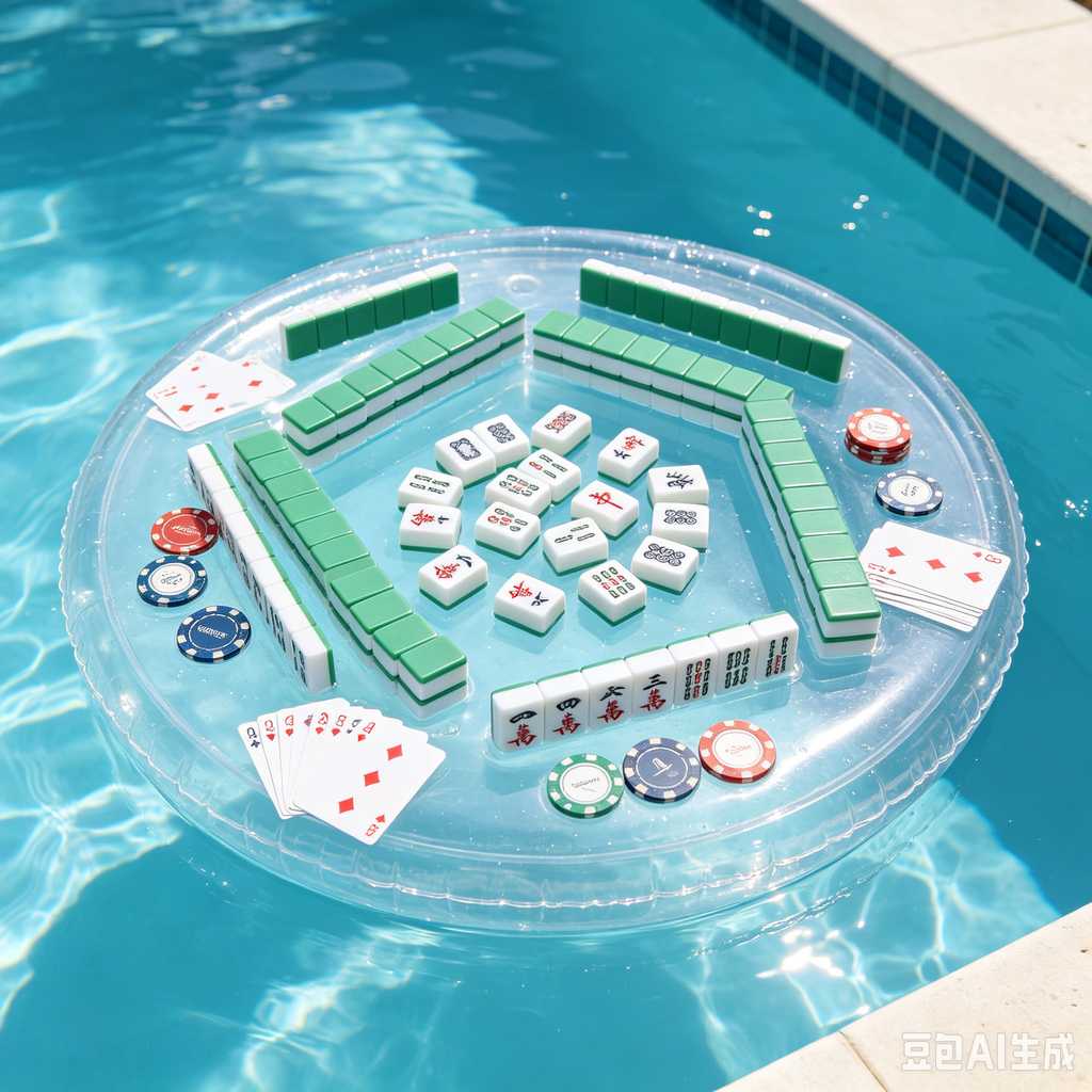 PuntaDelEste,mahjong